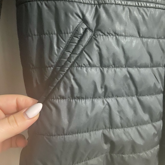 Ralph Lauren Quilted Jacket - Picture 7 of 8